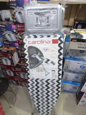 Large Ironing Board