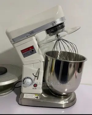 10 Litres Cake Mixer Table Top