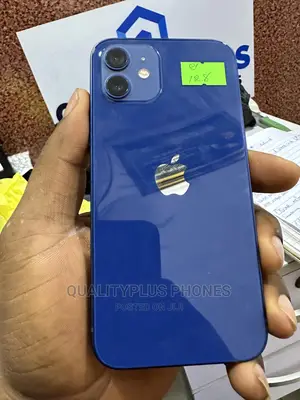 Apple iPhone 12 128 GB Blue