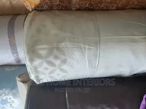 Turkish Curtains