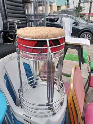 Quality Iron Chair