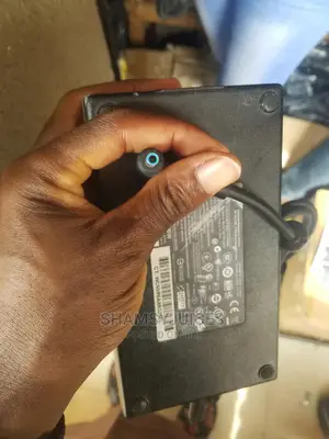 200W Follow Come Hp Charger