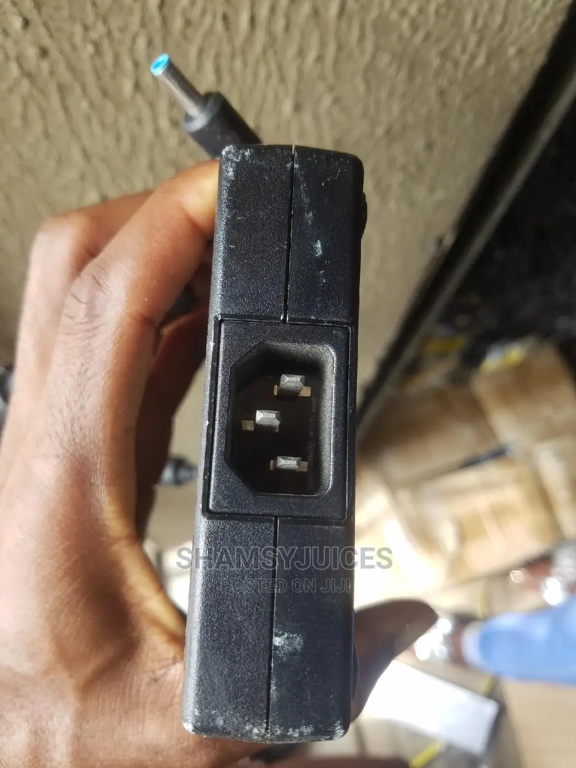 200W Follow Come Hp Charger