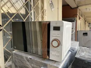 Unique Microwave