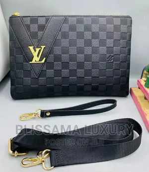 Quality Designer Men Purse