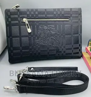 Quality Designer Men Purse