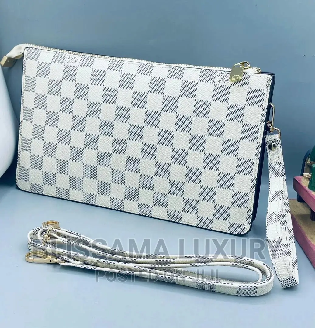 Quality Designer Men Purse