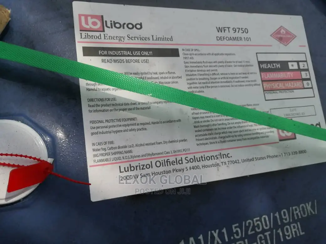 Librod Defoamer