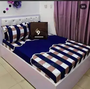 Bedspread With Pillowcases