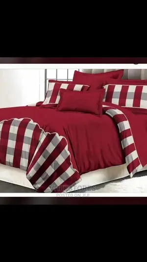 Bedspread With Pillowcases