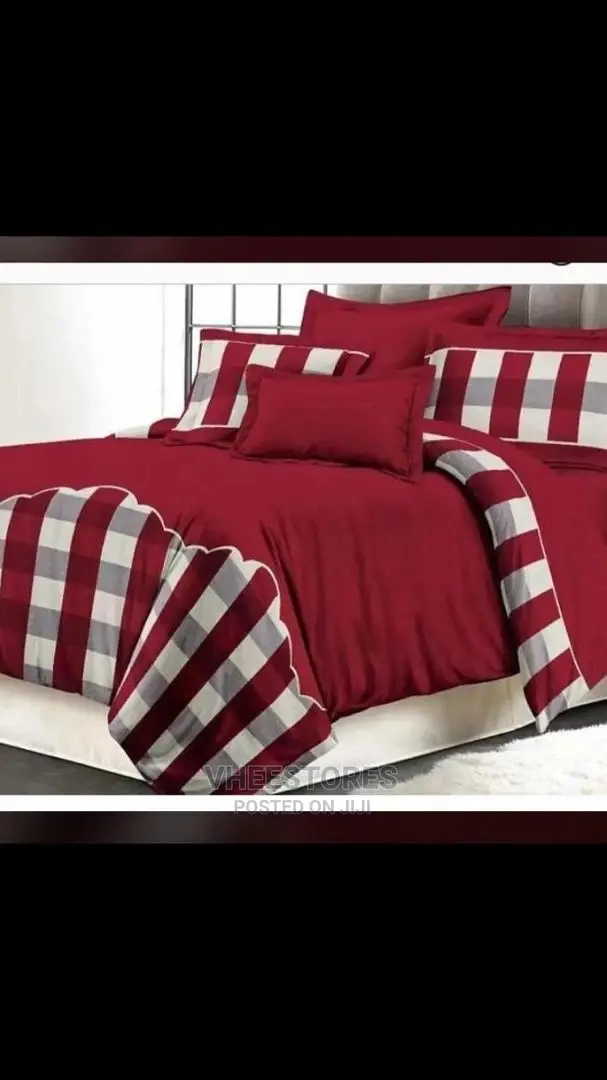 Bedspread With Pillowcases