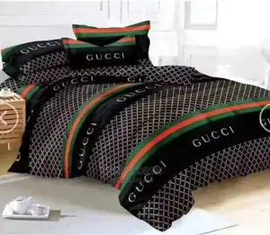 Bedspread With Pillowcases