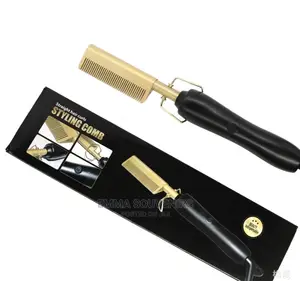 Styling Comb