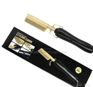 Styling Comb