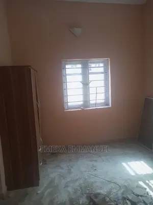 3bdrm Apartment in New Friends Estate, Awka for Rent