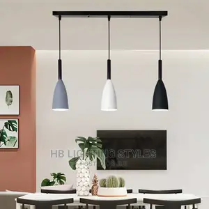 Droplight Restaurant Light Dining Lamp Pendant Lamp