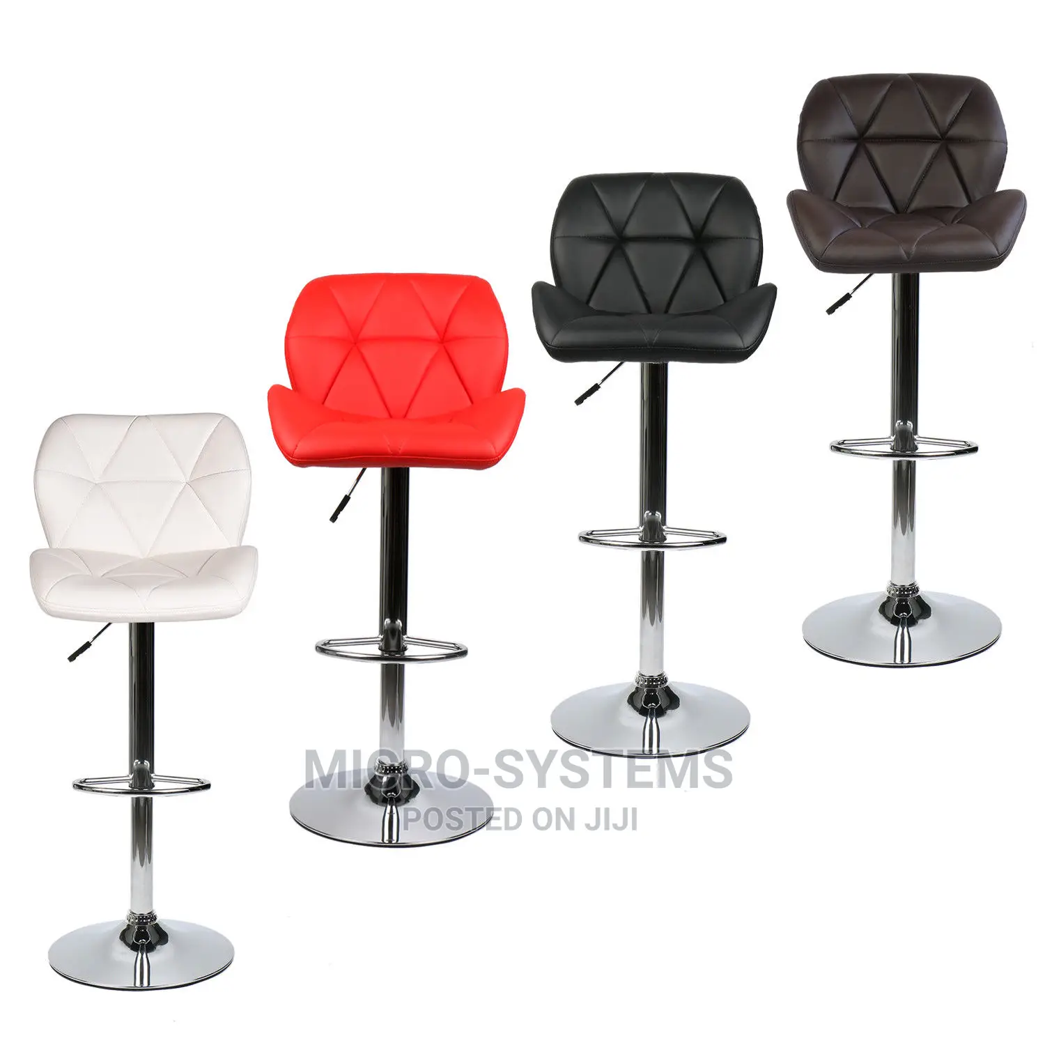 Bar Stool, Benches and Stool