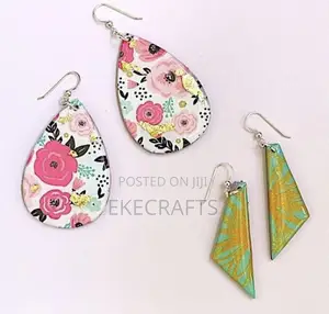 Epoxy Resins Jewelry Training