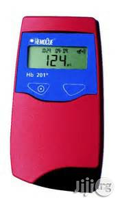 Hemocue / Haemoglobin