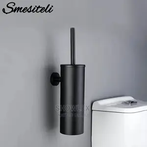 Wall Hung Toilets Brush