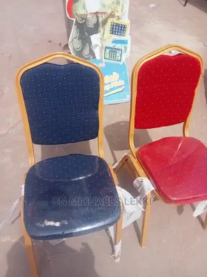 Banquet Chair