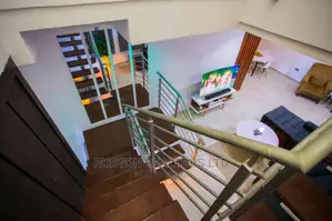Furnished 3bdrm Duplex in Oluyole Estate for Sale