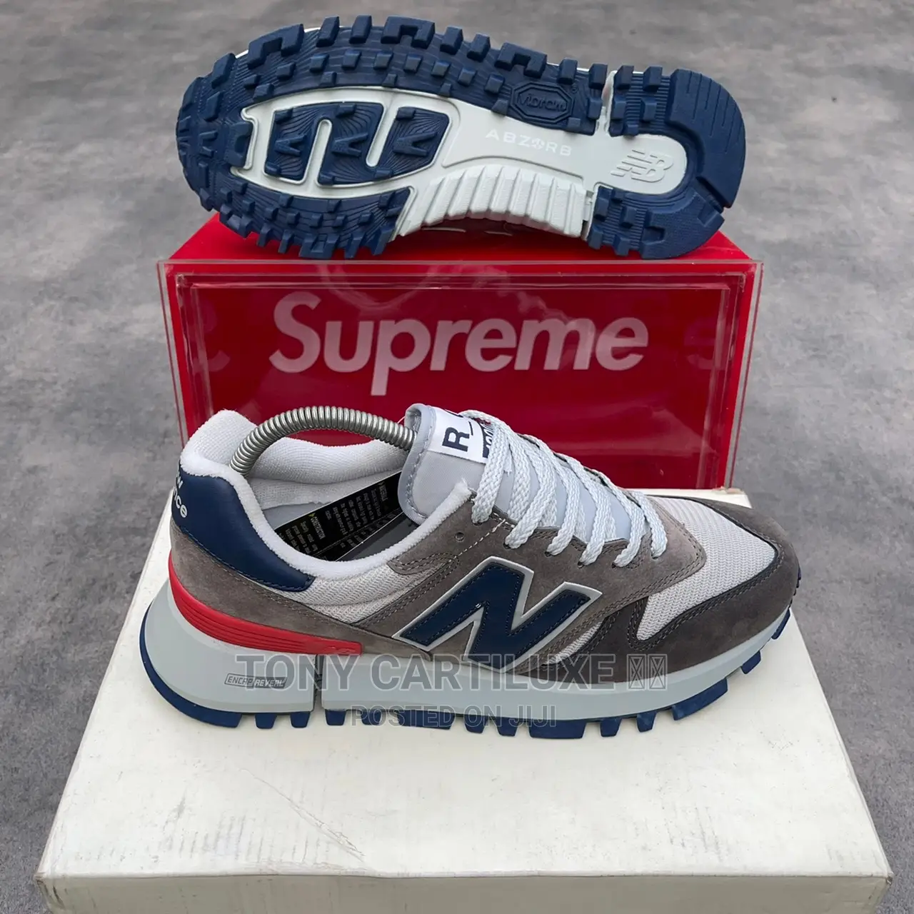 *New Balance MS_1300