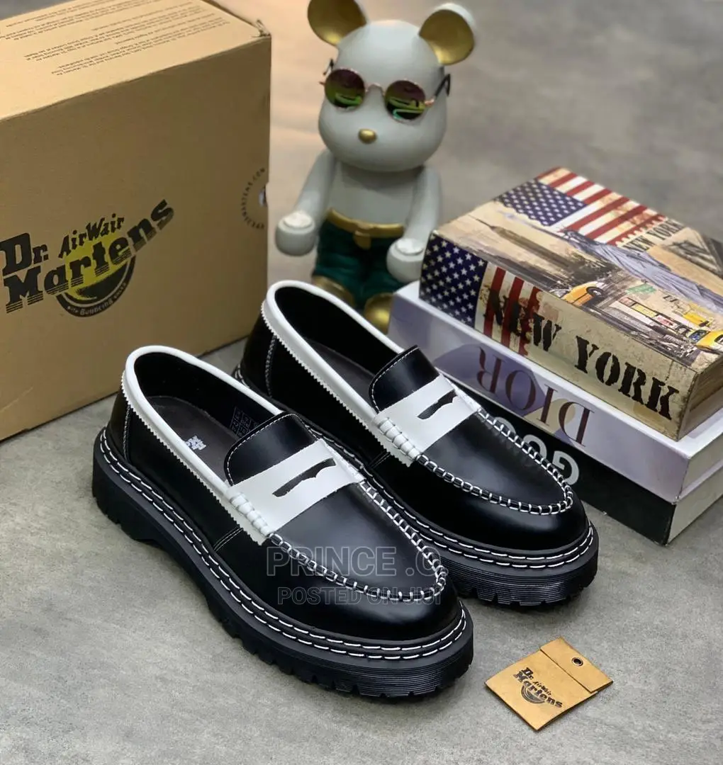 Original Dr Martens Shoes