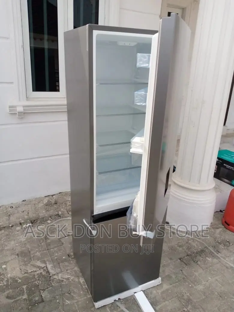 Hisense 264L Bottom Freezer Refrigerator Water Dispenser