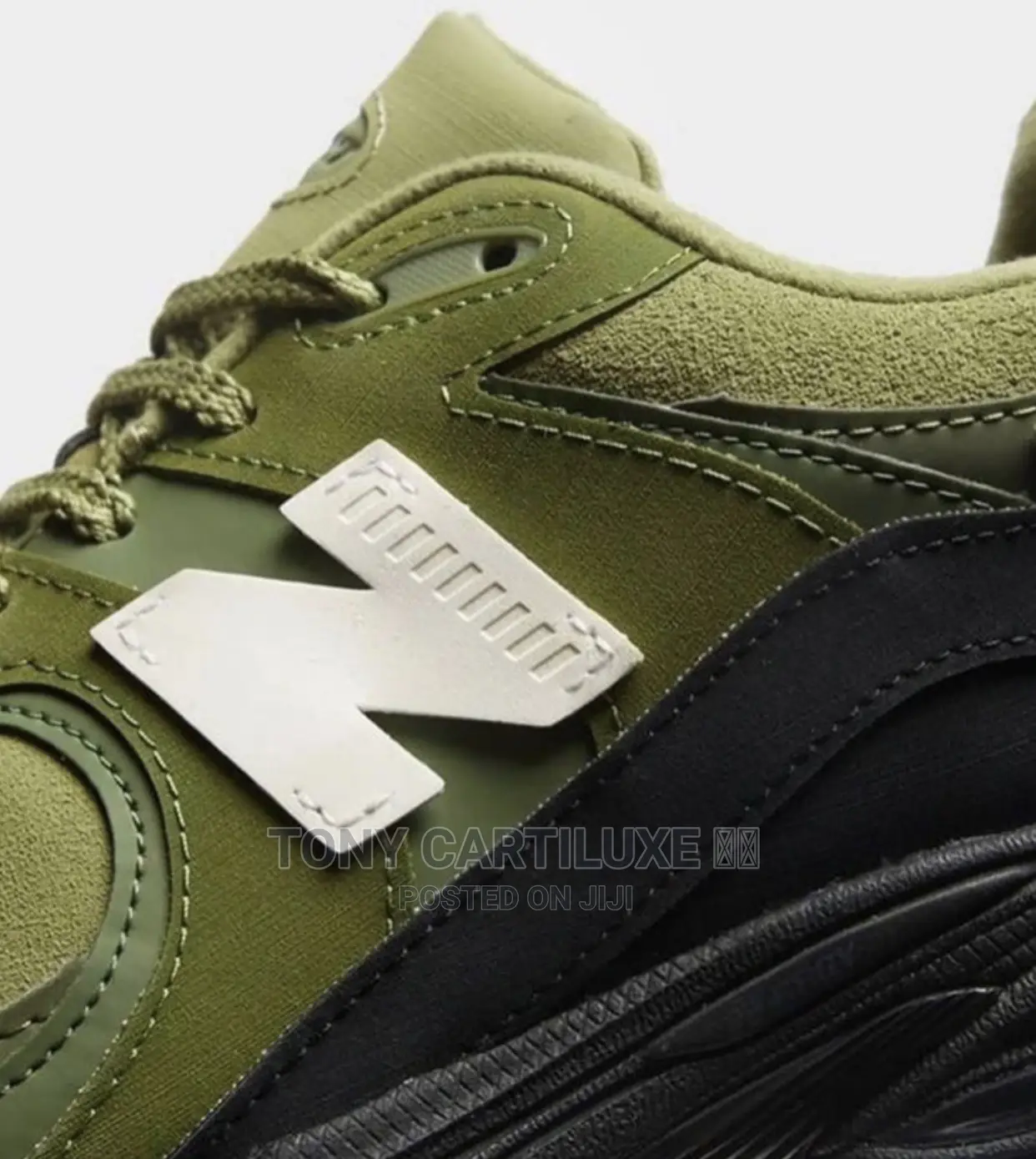 New_thisisneverdat X New Balance 2002r BSMNT Snks•