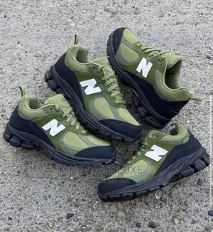 New_thisisneverdat X New Balance 2002r BSMNT Snks•