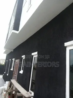 Paint Production/Painting