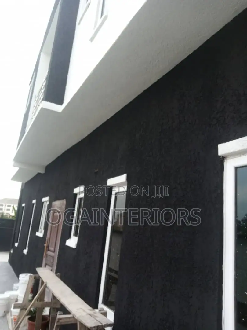 Paint Production/Painting