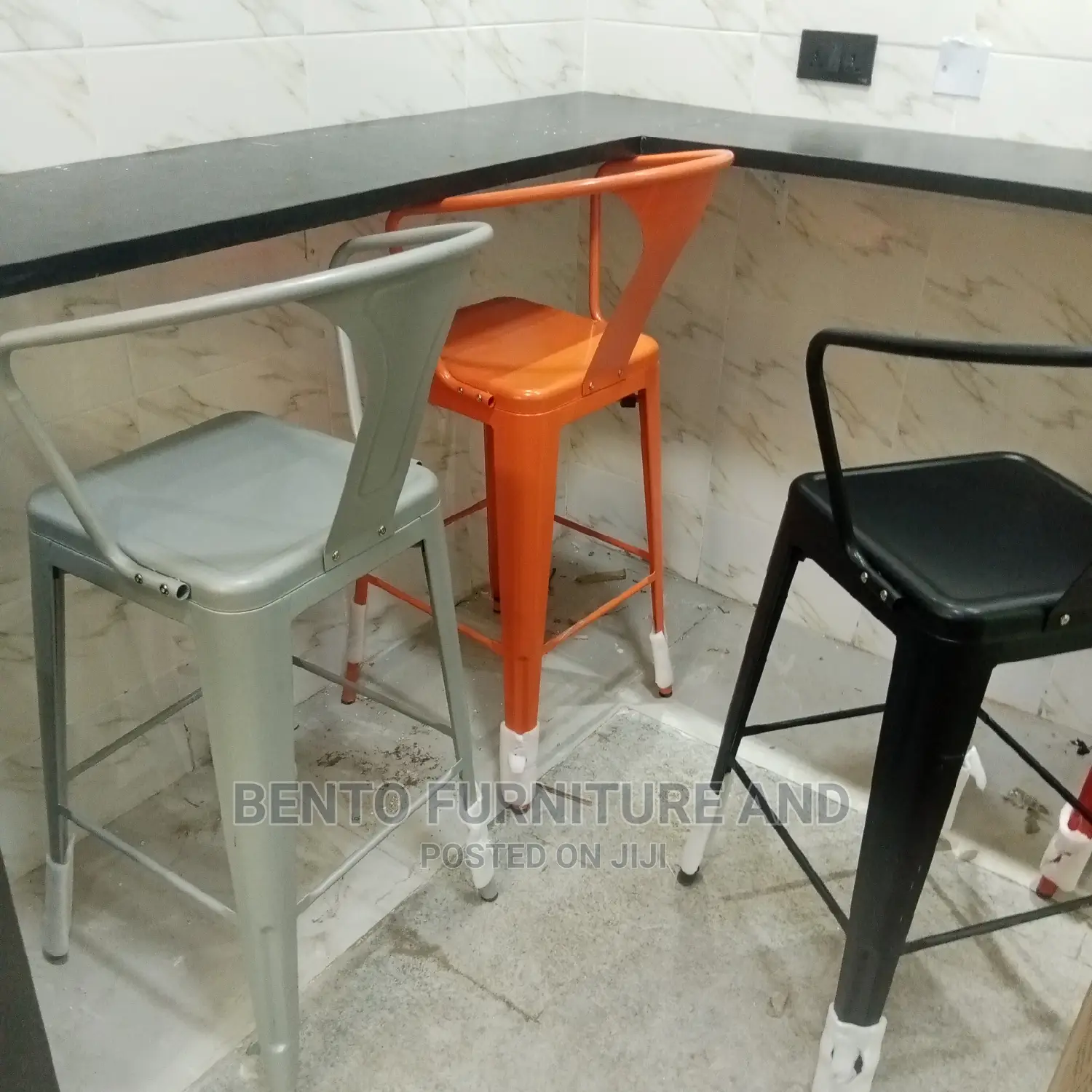 Bar / Kitchen Stools