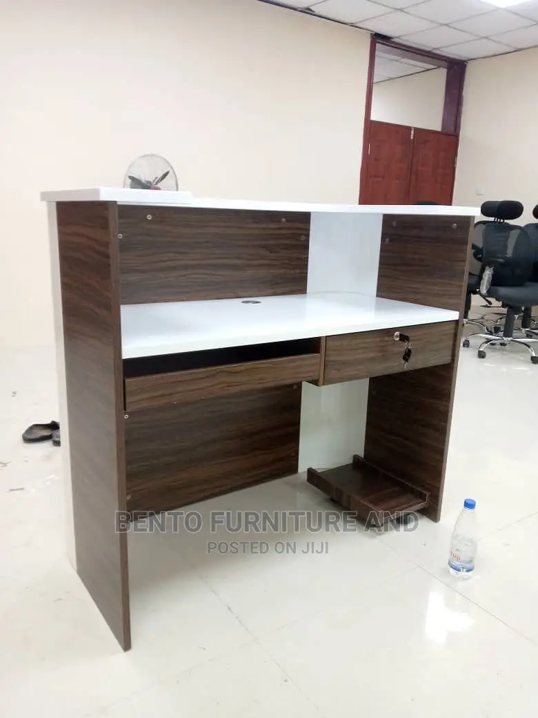Reception Desk/ Table