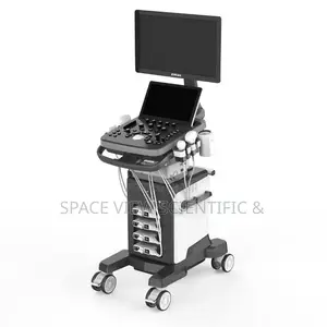 Zoncare Ultrasound 4d
