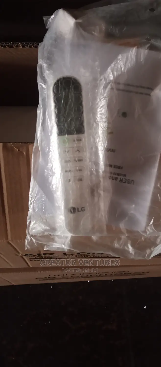 LG 4 in 1 Multi V,Inverter Split Ac,Fast Cooling Compatible