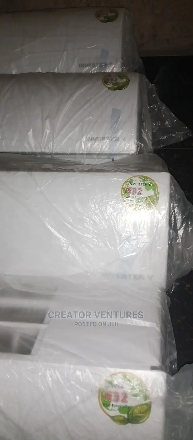 LG 4 in 1 Multi V,Inverter Split Ac,Fast Cooling Compatible