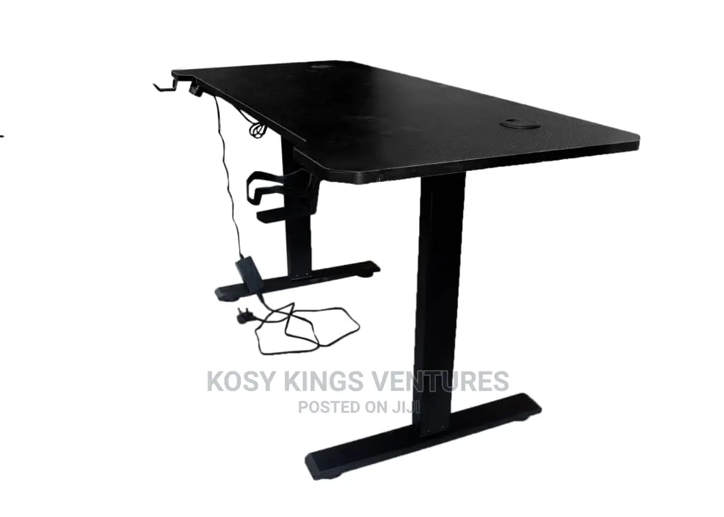 Imported Electric Height Adjustable Table
