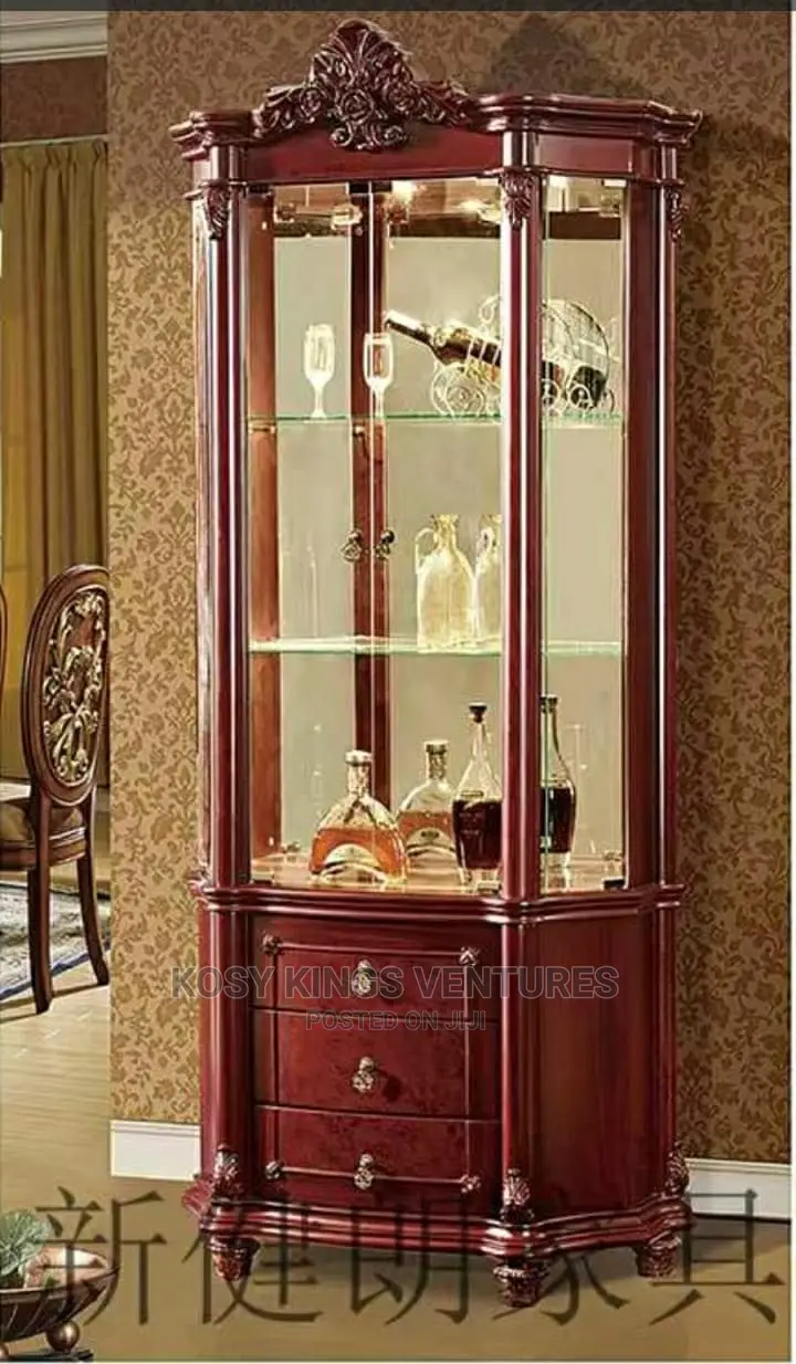 Luxurious Wine Bar