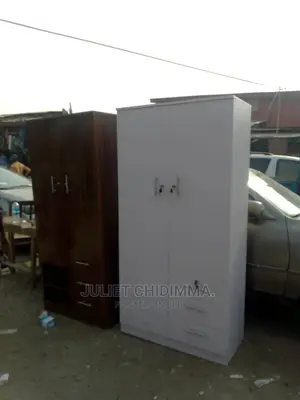 3*6ft Wardrobe