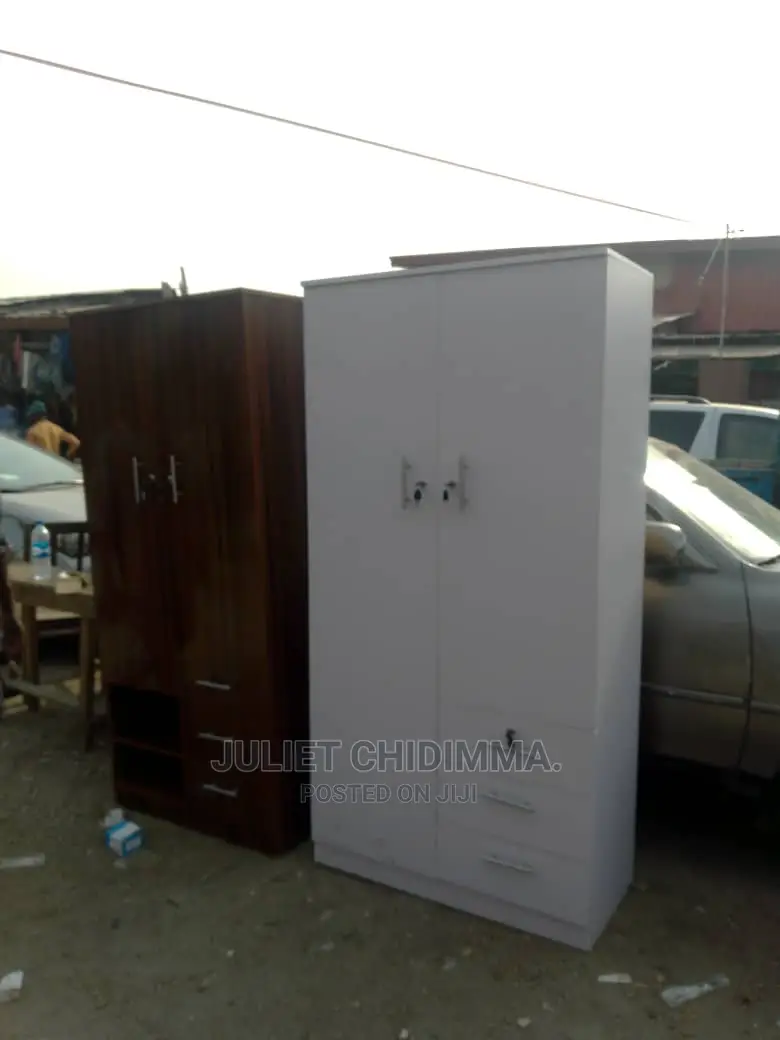 3*6ft Wardrobe