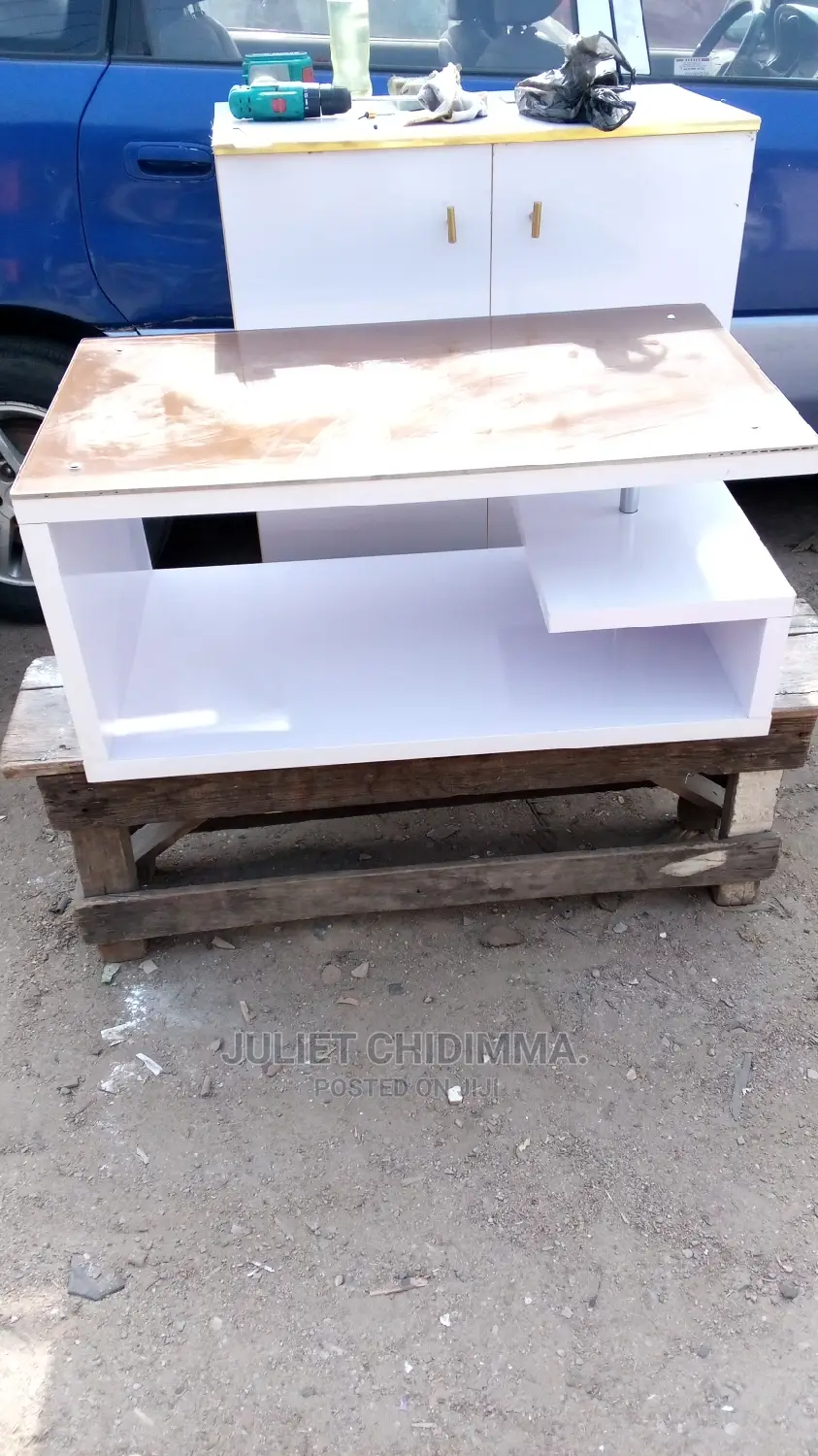 A Quality Center Table
