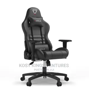 Office/Gaming Chair With Footrest