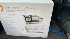 Brand New Hp Latest Láser Jet Pro Printer