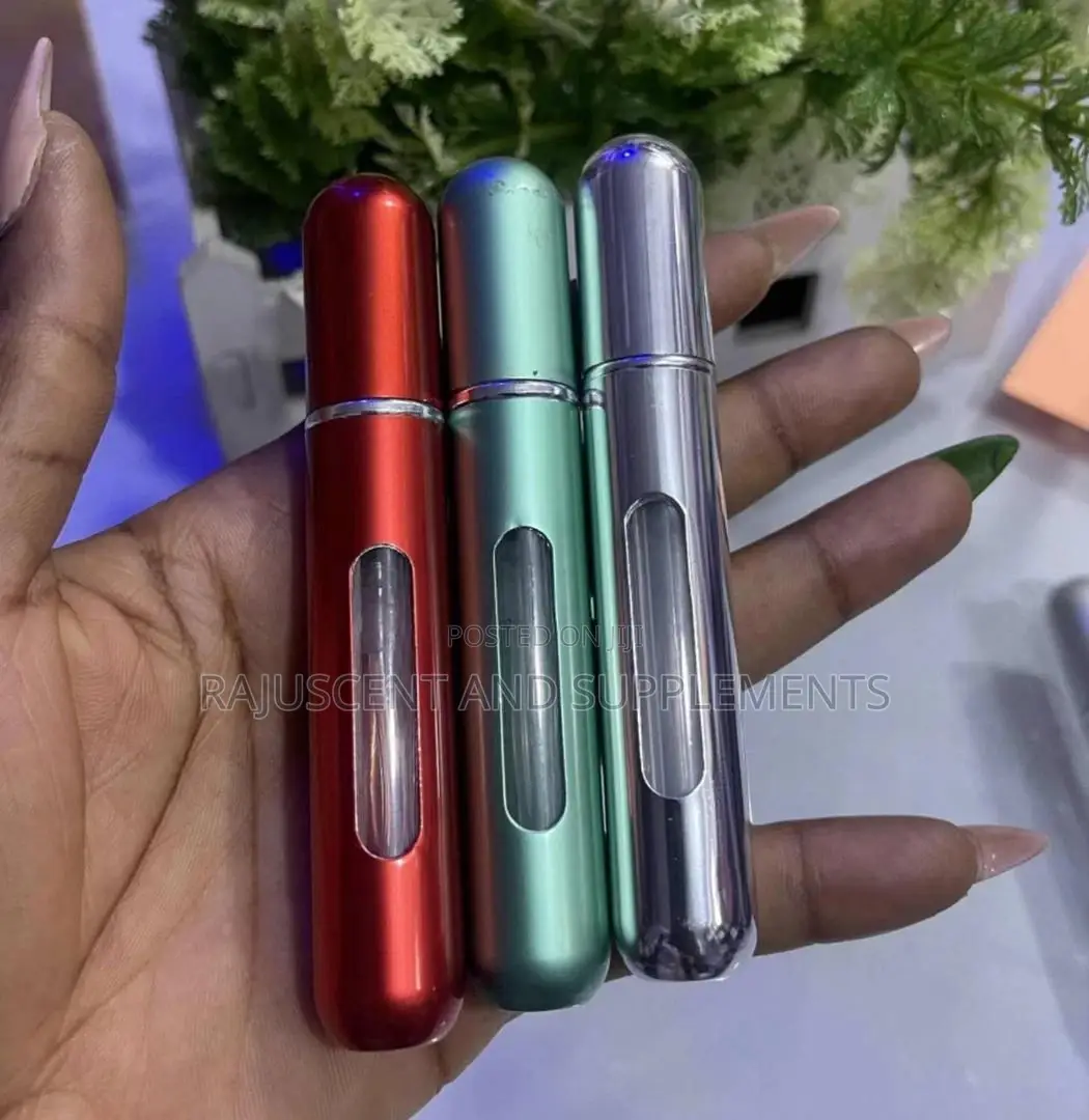 Perfume Atomizer