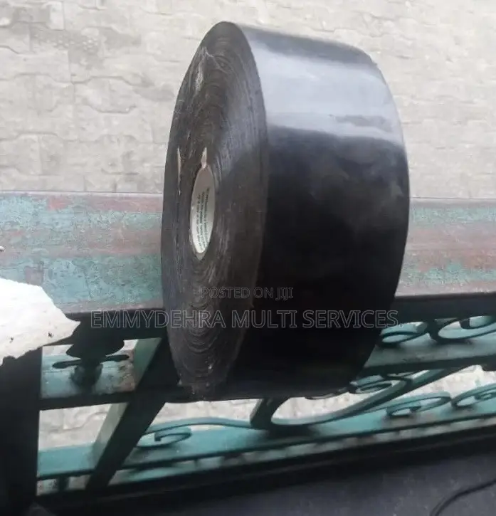 POLYKEN Wrapping Tape