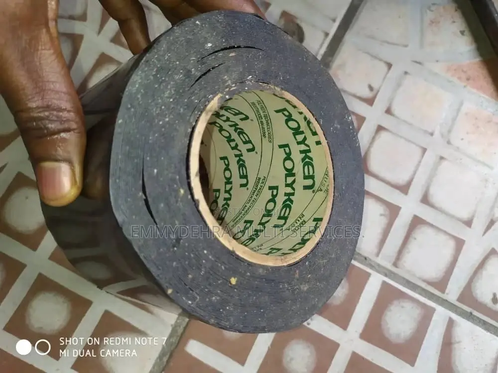POLYKEN Wrapping Tape
