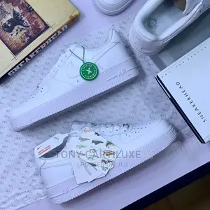 * a Grade *Nike Air Force 1