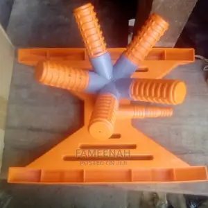 5-Direction Water/Irrigation Sprinkler